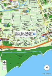 Meyer Blue (D15), Apartment #547420921